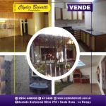 VENTA CHALET 