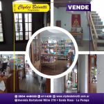 VENTA SALÓN COMERCIAL 