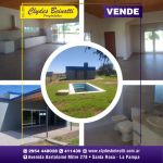 CASAQUINTA A ESTRENAR 