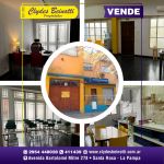 VENTA importante inmueble céntrico 
